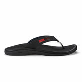‘Ohana - Black / HLA