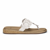 Kanani Vario - Bright White / Warm Sand