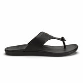 Ho‘ōpio Mele - Black / Black