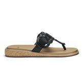 Kanani Vario - Black / Warm Sand