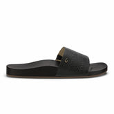 Kīpe‘a Pono - Black / Weave
