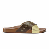 Kīpe‘a ‘Olu - Wheat Gold / Toffee