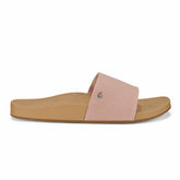 Kipe'a Pono - Soft Pink / Warm Sand
