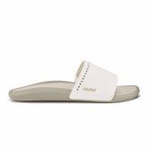 Ulele Slide - Bright White / Tapa