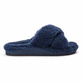 Hila Heu Slide Slipper Sandals - Moonlit Ocean