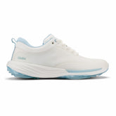 Mākena Waterproof Golf Shoes - Bright White