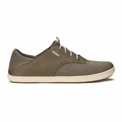 Nohea Moku Men's Boat Shoes - Tapa