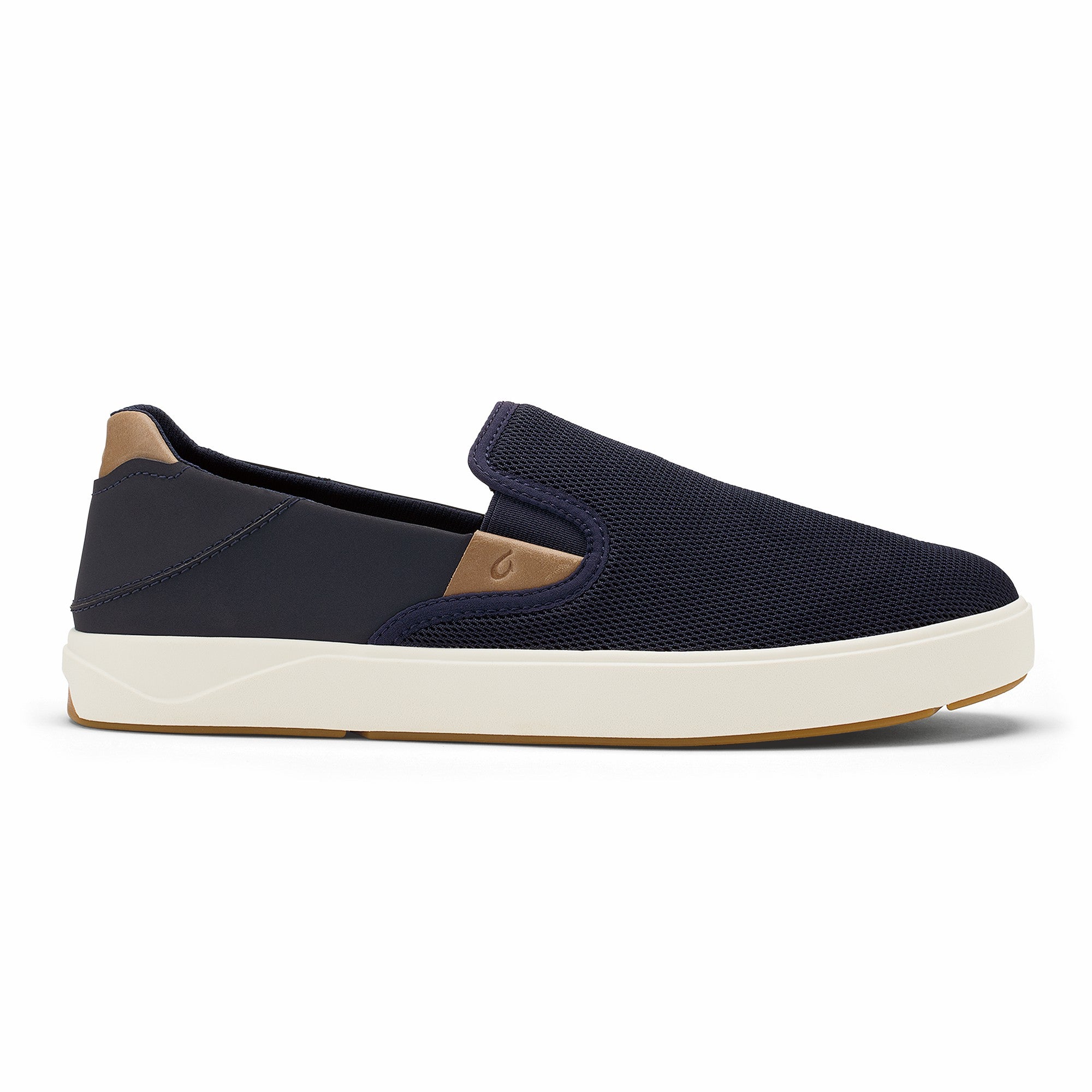 Laeʻahi Nui - Trench Blue / Tan