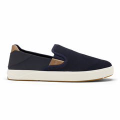 Laeʻahi Nui - Trench Blue / Tan