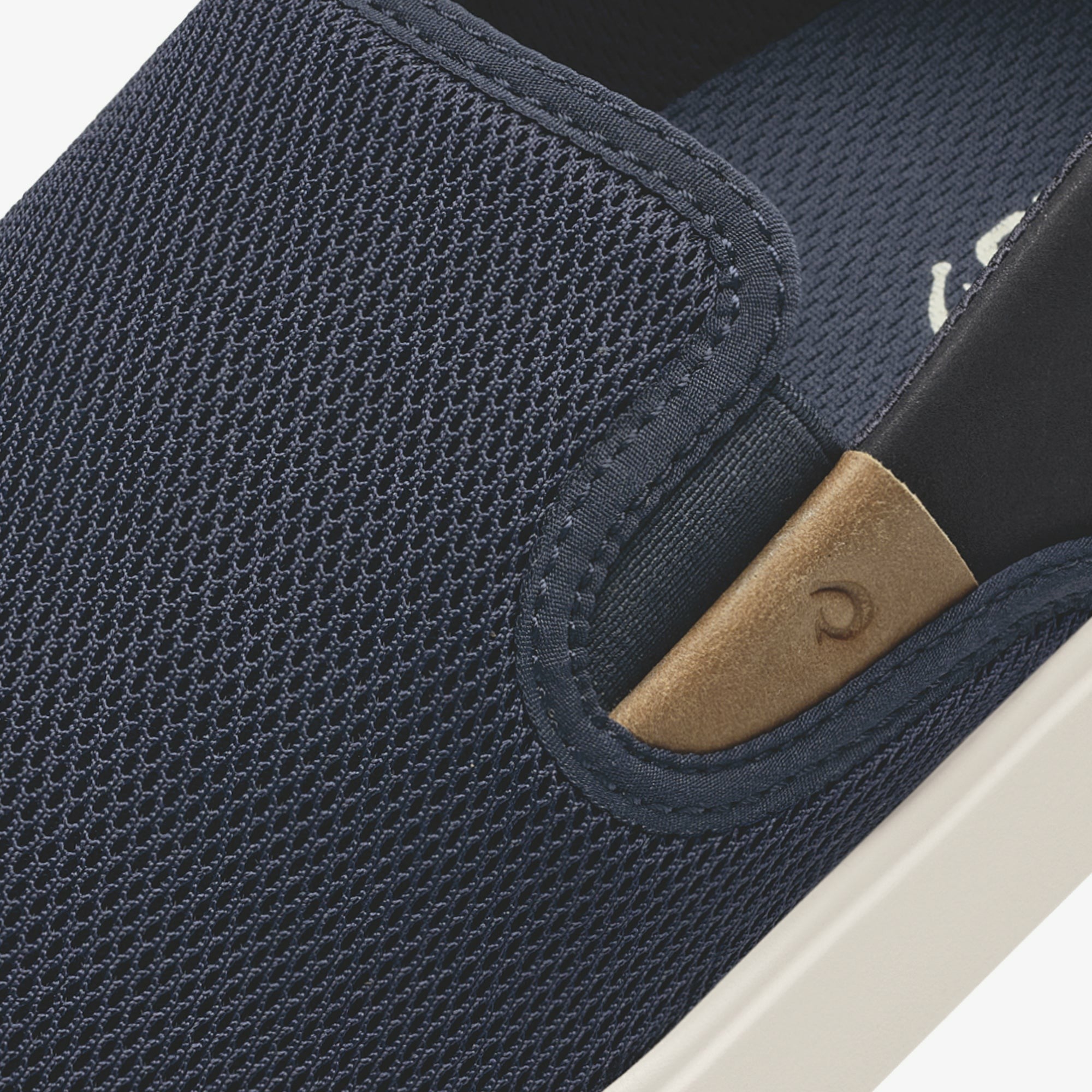 Laeʻahi Nui - Trench Blue / Tan