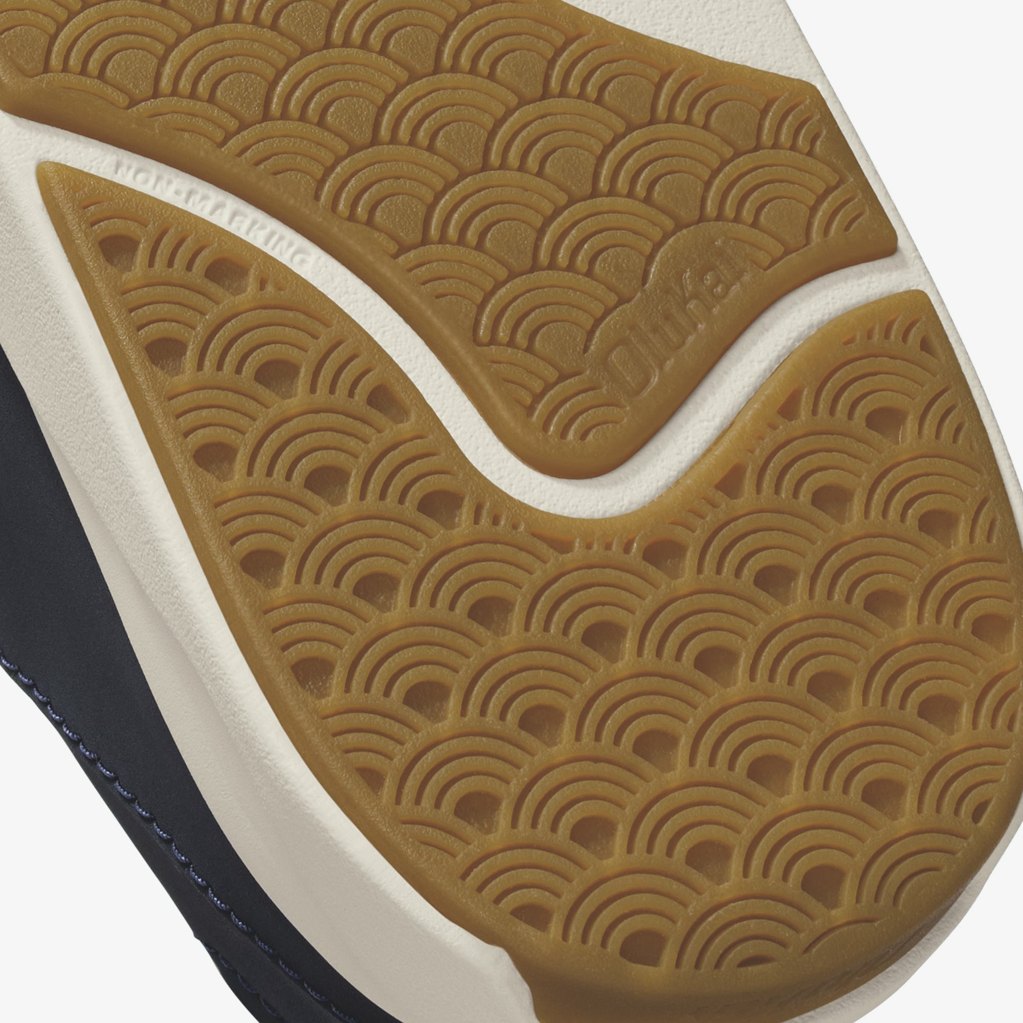 Laeʻahi Nui - Trench Blue / Tan