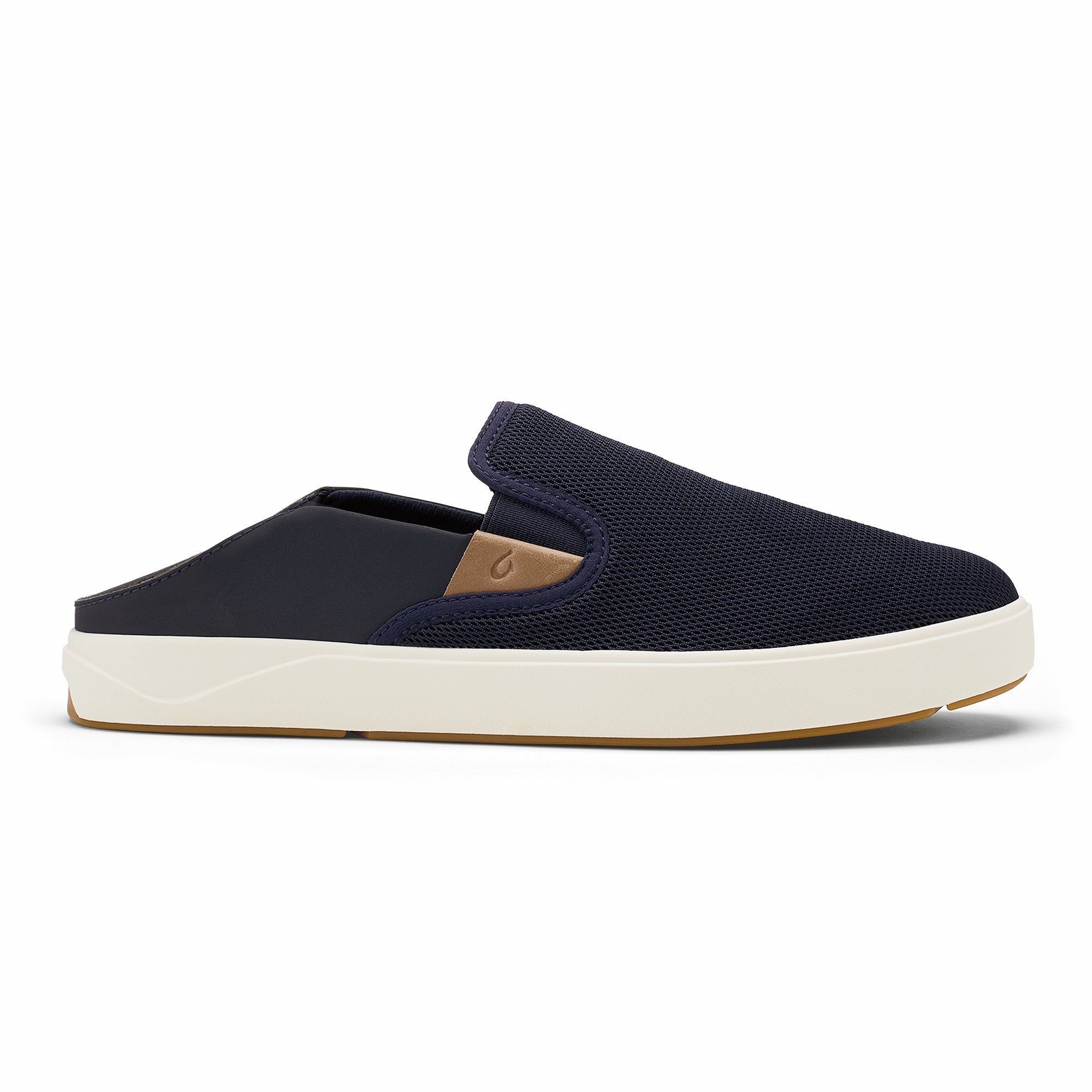 Laeʻahi Nui - Trench Blue / Tan