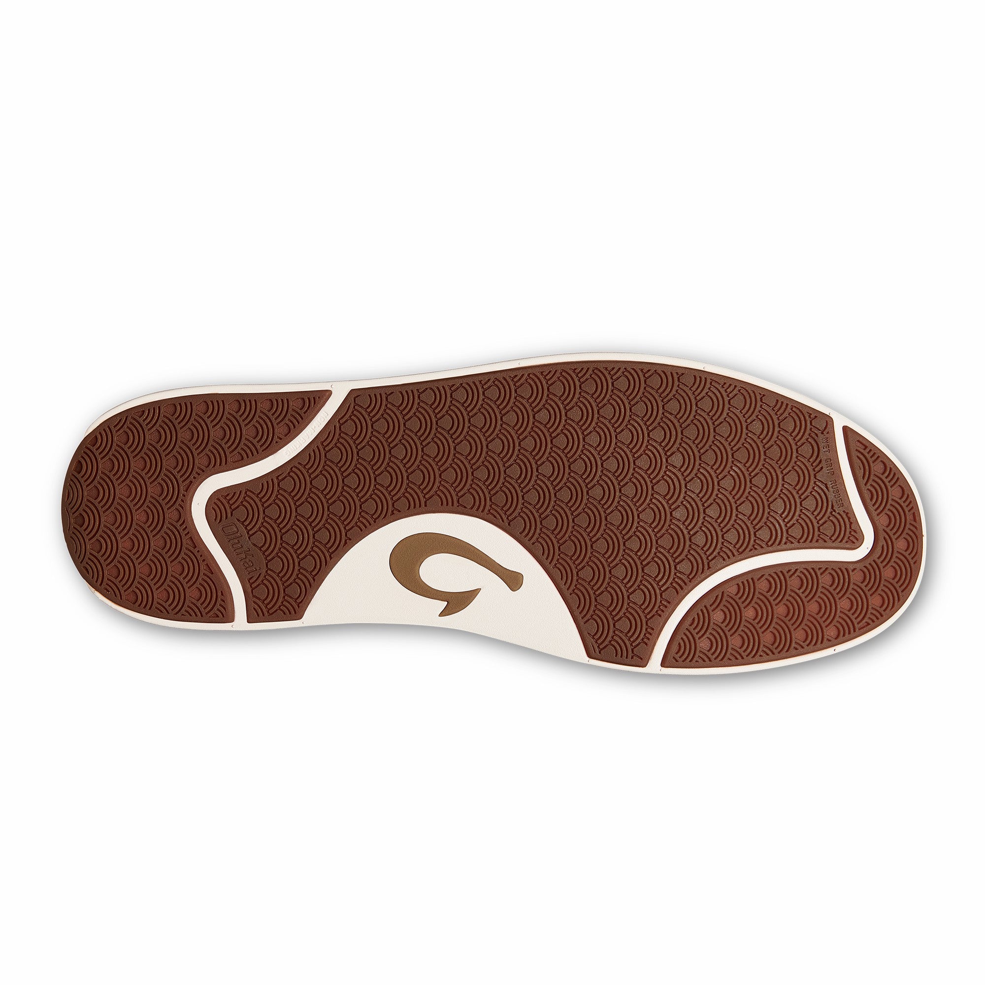 Lae‘ahi Men's Slip-On Sneakers - Blue Depth