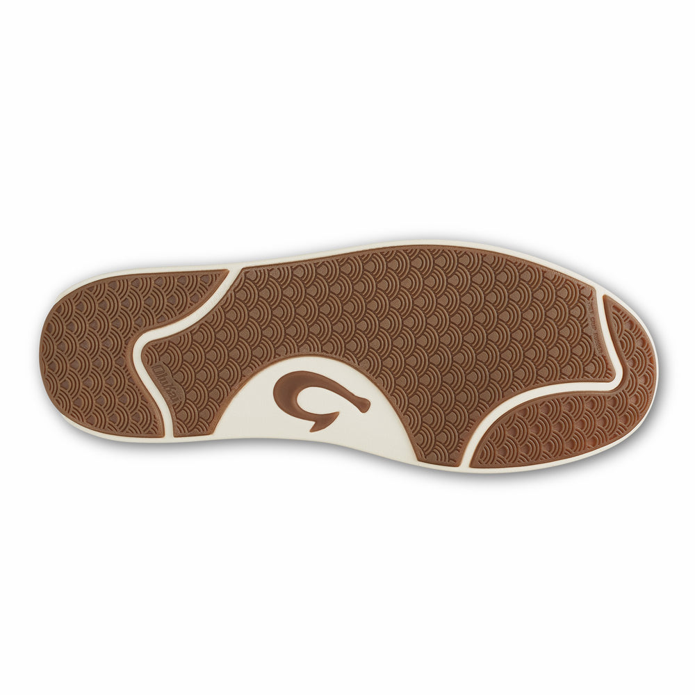 Laeʻahi Nui - Black / Tan