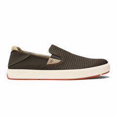Lae‘ahi Men's Slip-On Sneakers - Kona