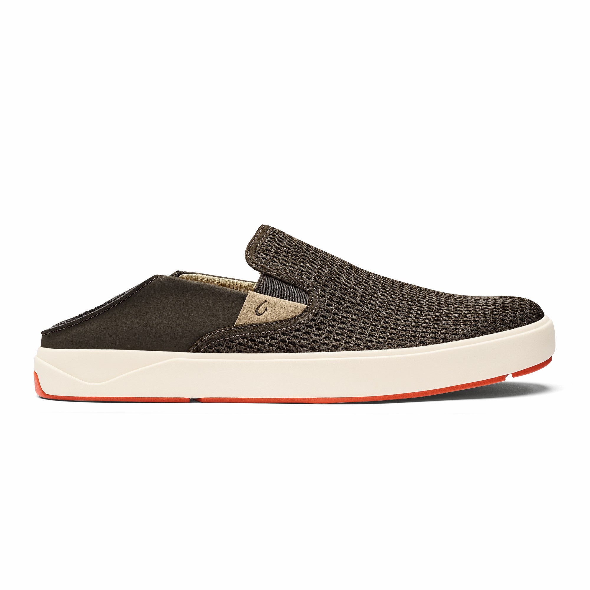 Lae‘ahi Men's Slip-On Sneakers - Kona