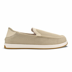 Kākaha Mesh Men‘s Slip-On Shoes - Tapa