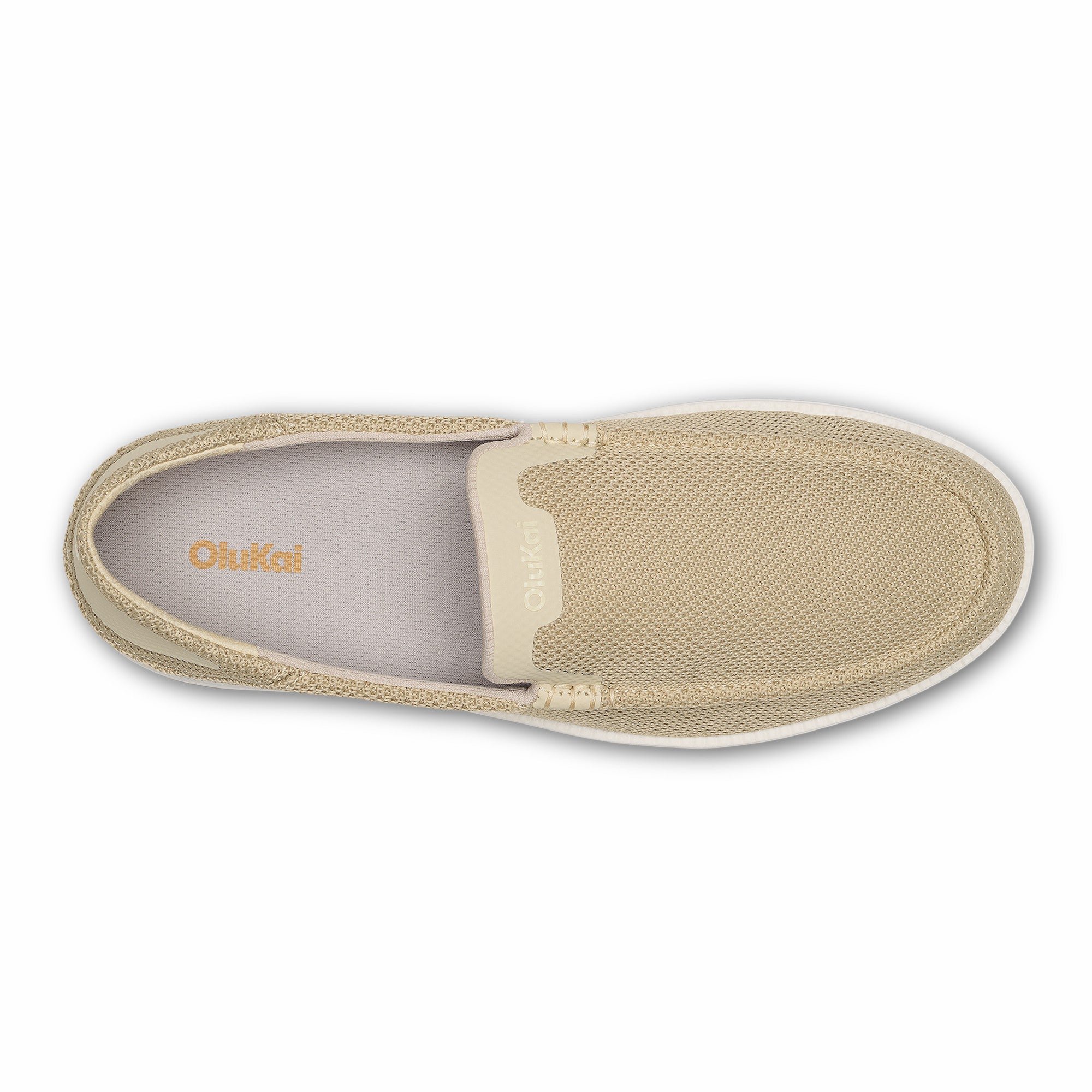 Kākaha Mesh Men‘s Slip-On Shoes - Tapa