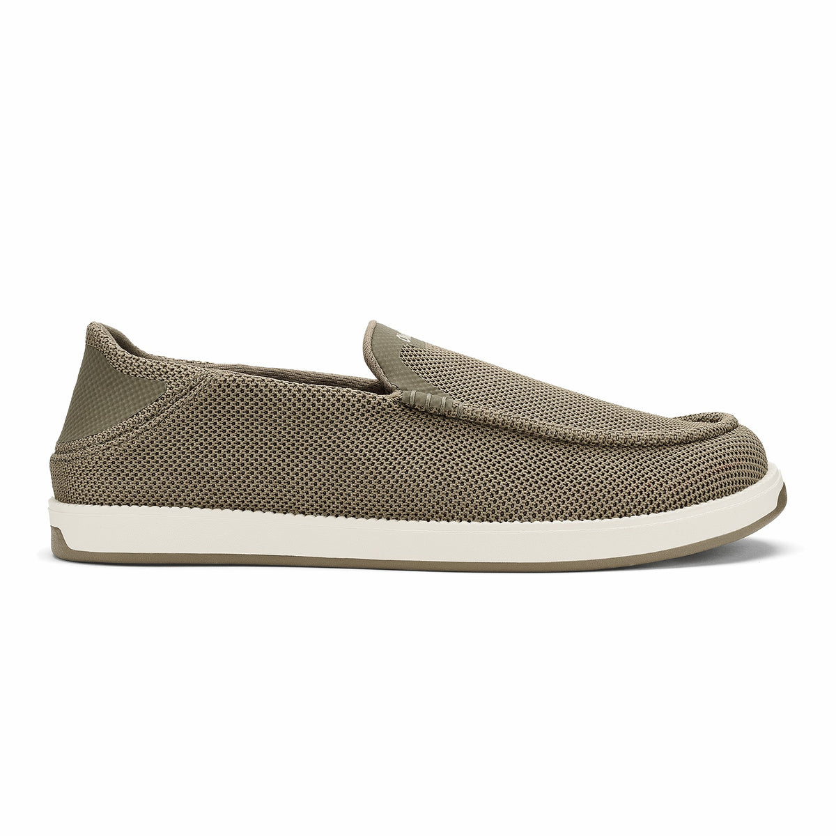 Kākaha Mesh Men‘s Slip-On Shoes - Clay