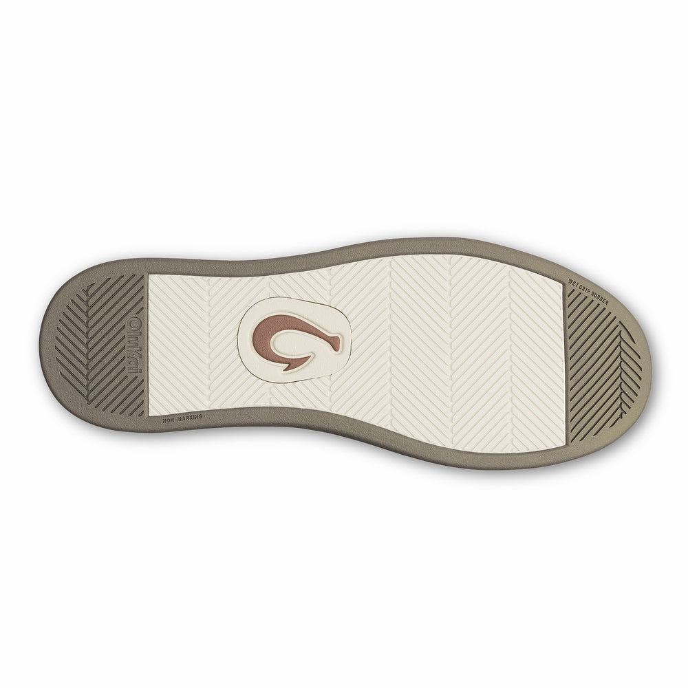 Kākaha Mesh Men‘s Slip-On Shoes - Clay