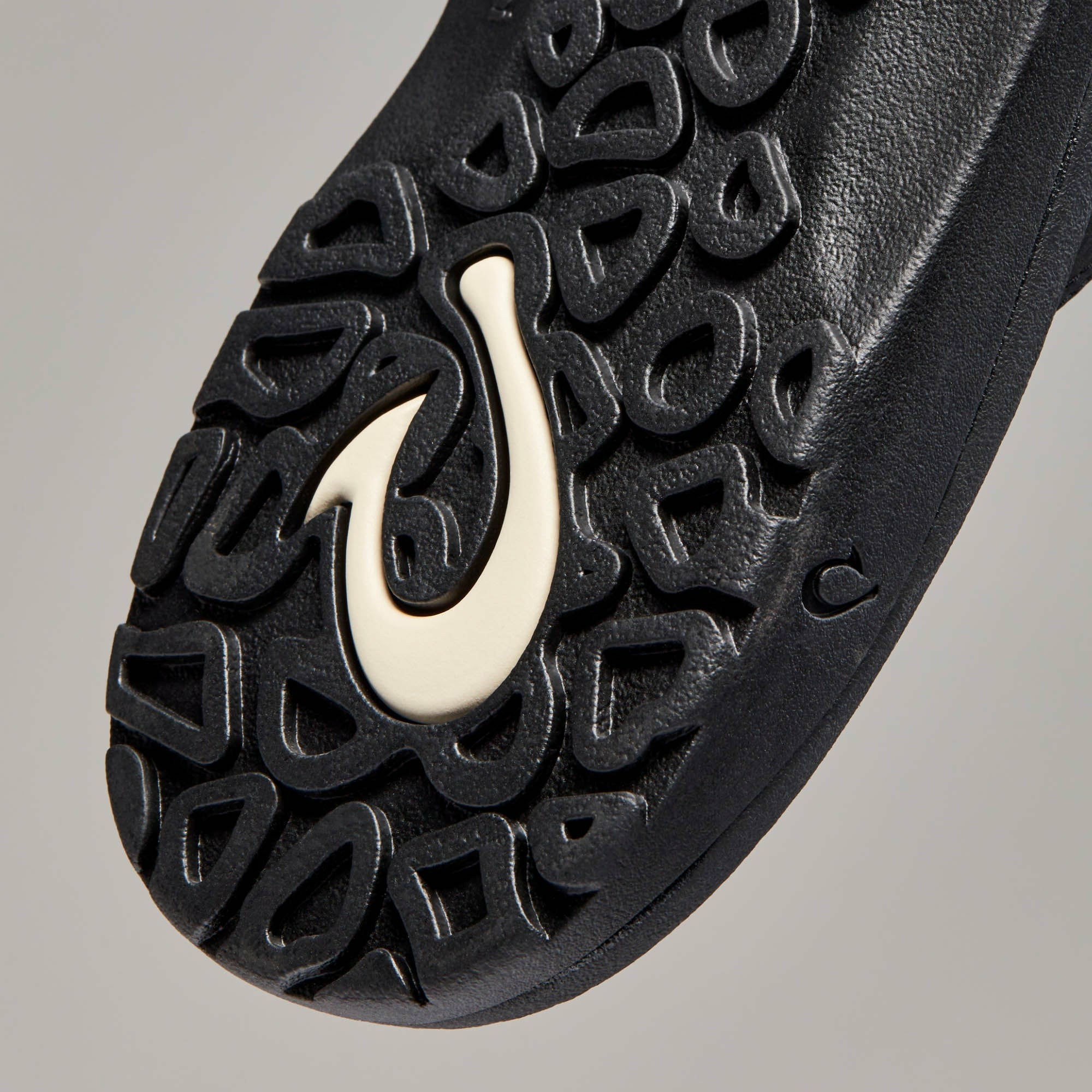 ‘Ohana Men's Best Selling Beach Sandals - Black