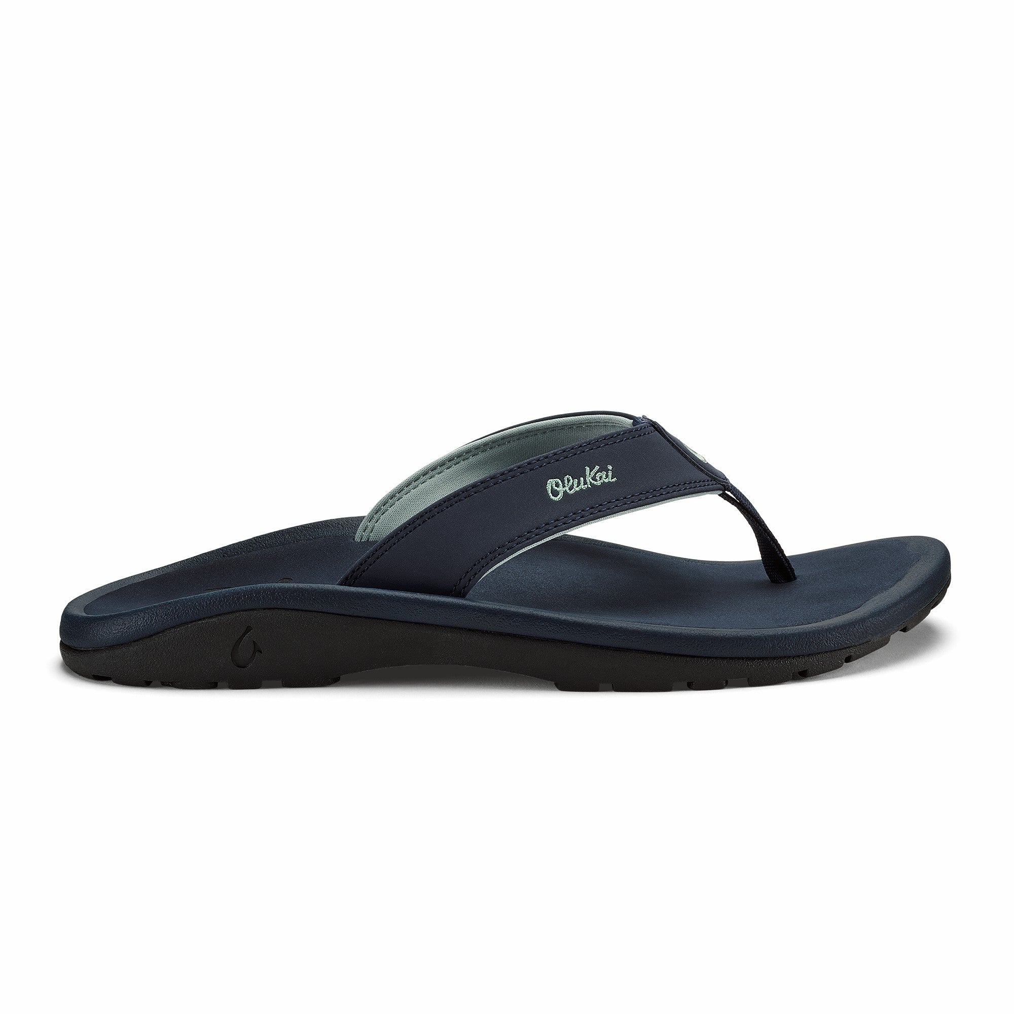 'Ohana - Trench Blue / Trench Blue