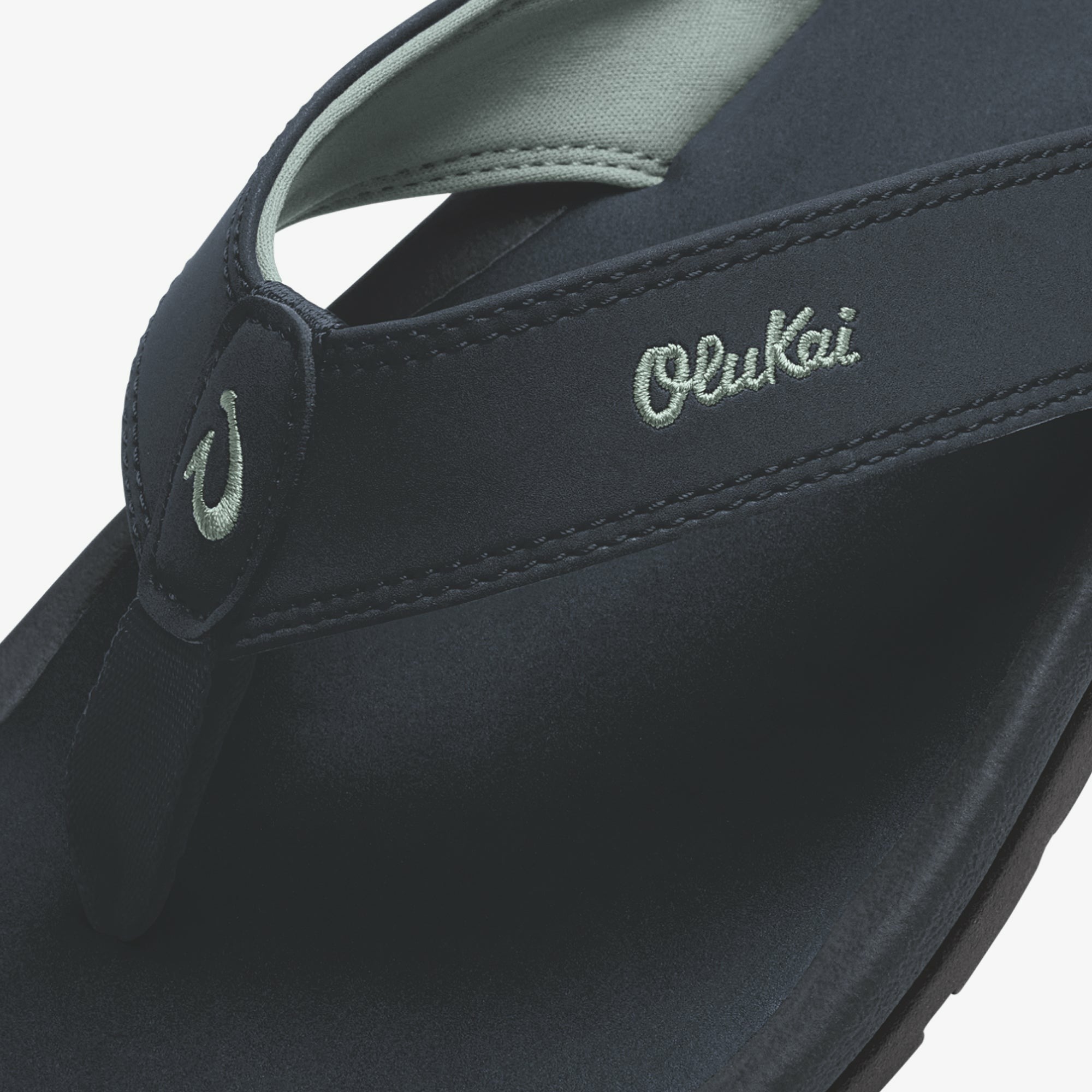 'Ohana - Trench Blue / Trench Blue