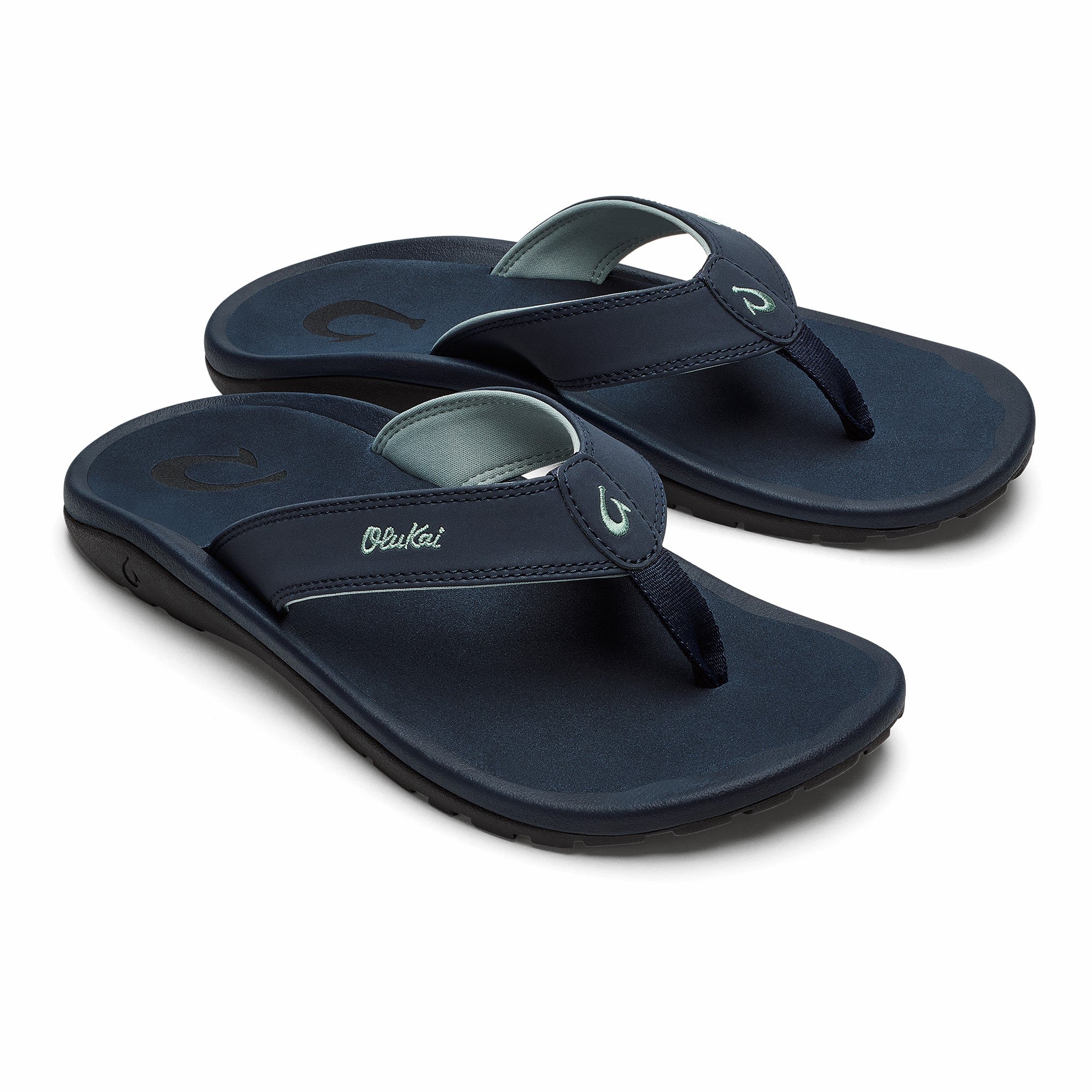 'Ohana - Trench Blue / Trench Blue