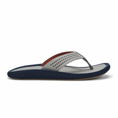 Ulele Men's Beach Sandals - Ash
