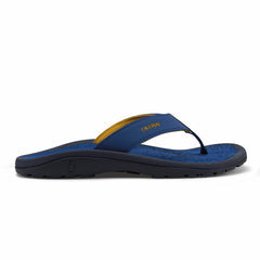 'Ohana - Ocean Blue / Ocean Blue