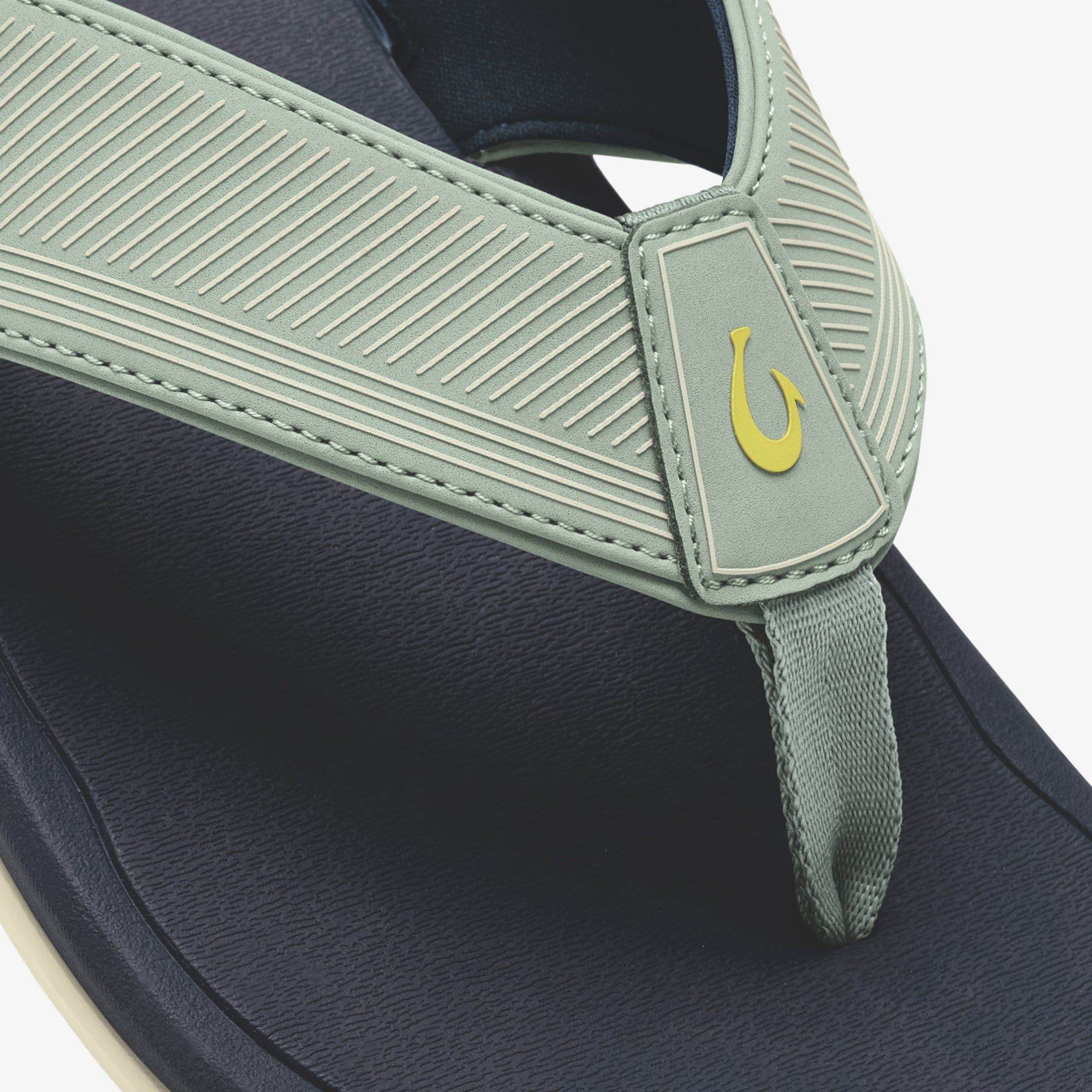 ʻAhi Kai - Seagreen / Trench Blue