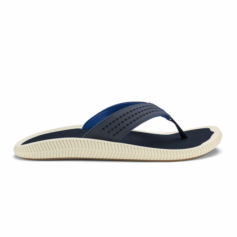 Ulele - Trench Blue / Trench Blue