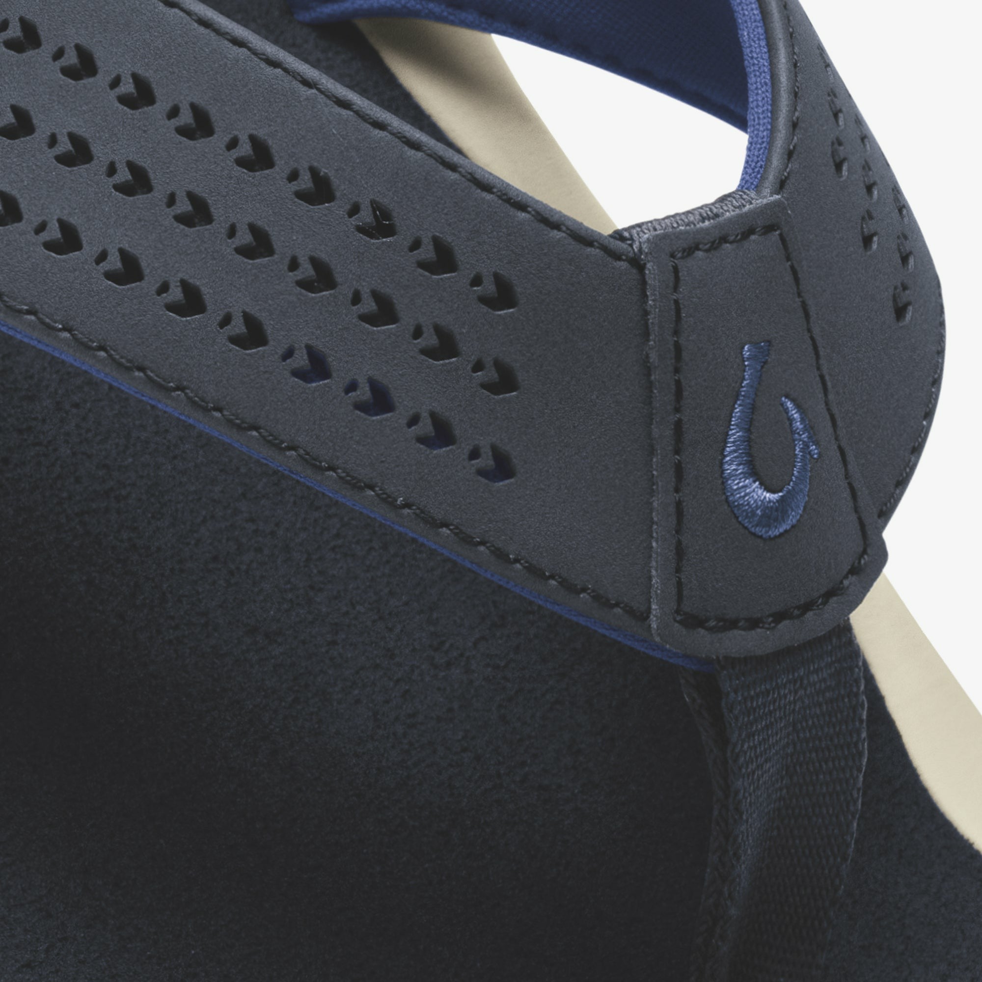 Ulele - Trench Blue / Trench Blue