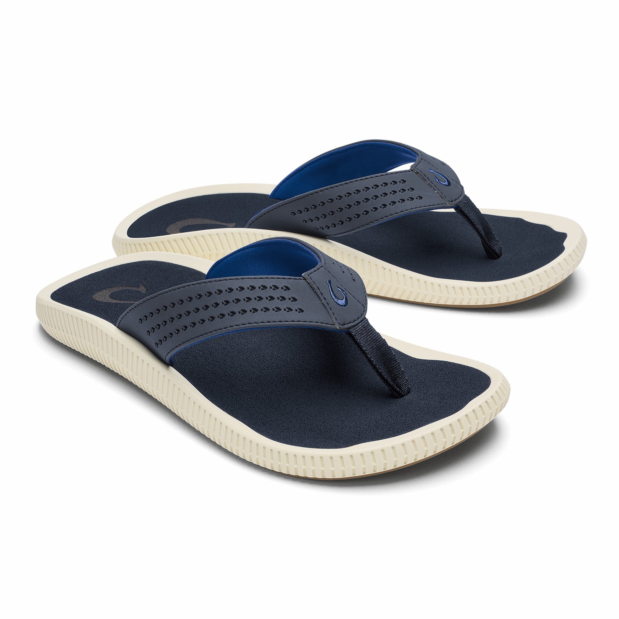 Ulele - Trench Blue / Trench Blue