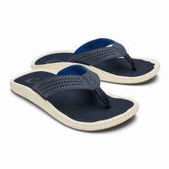 Ulele - Trench Blue / Trench Blue