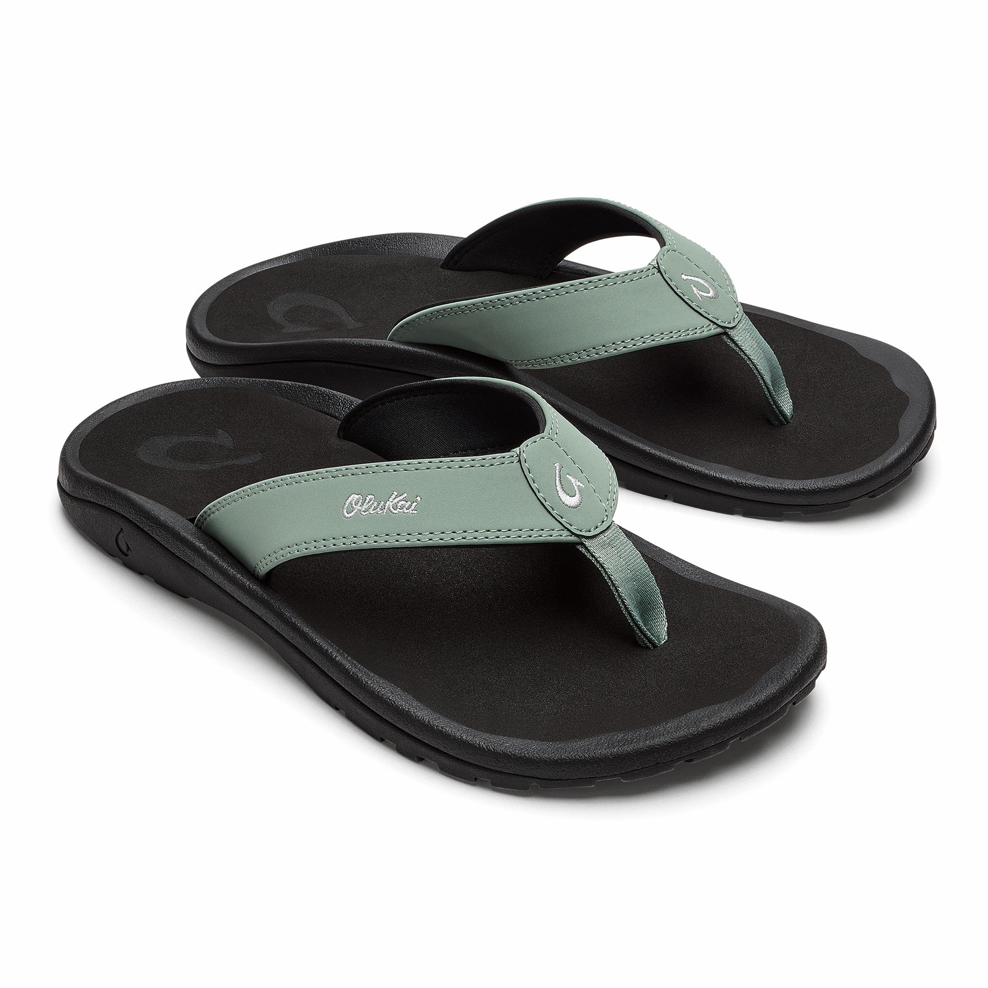 'Ohana - Seagreen / Black