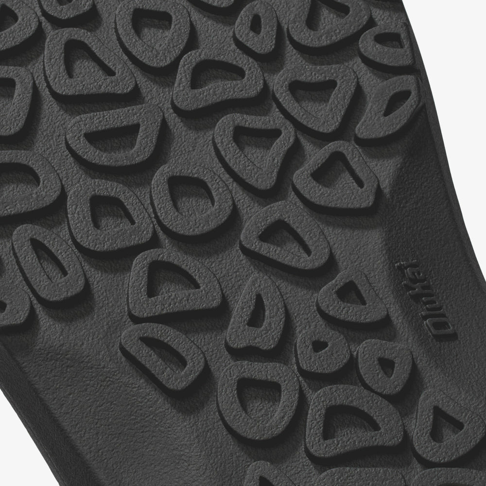 'Ohana - Seagreen / Black