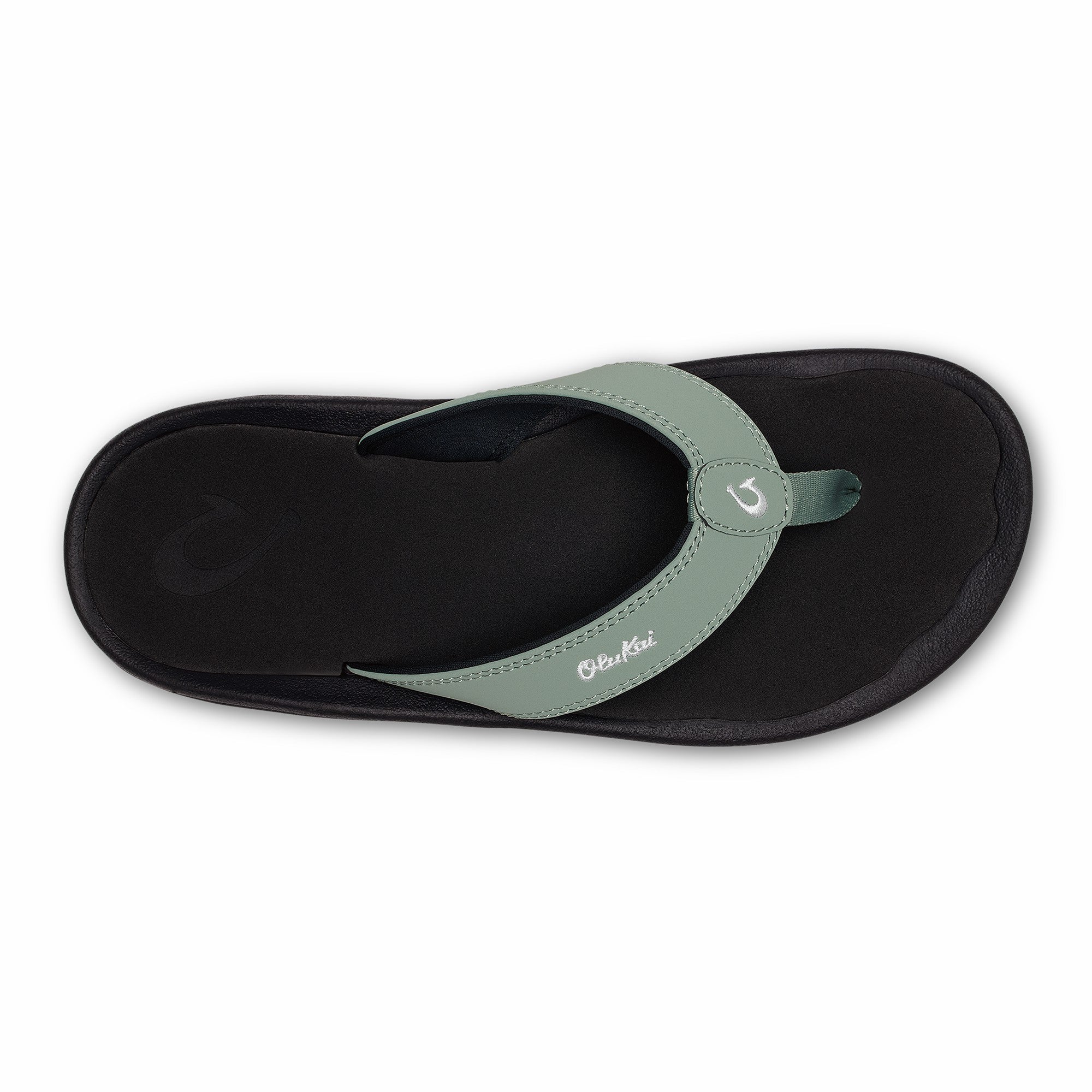 'Ohana - Seagreen / Black