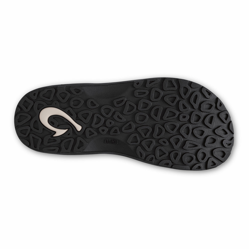 'Ohana - Seagreen / Black