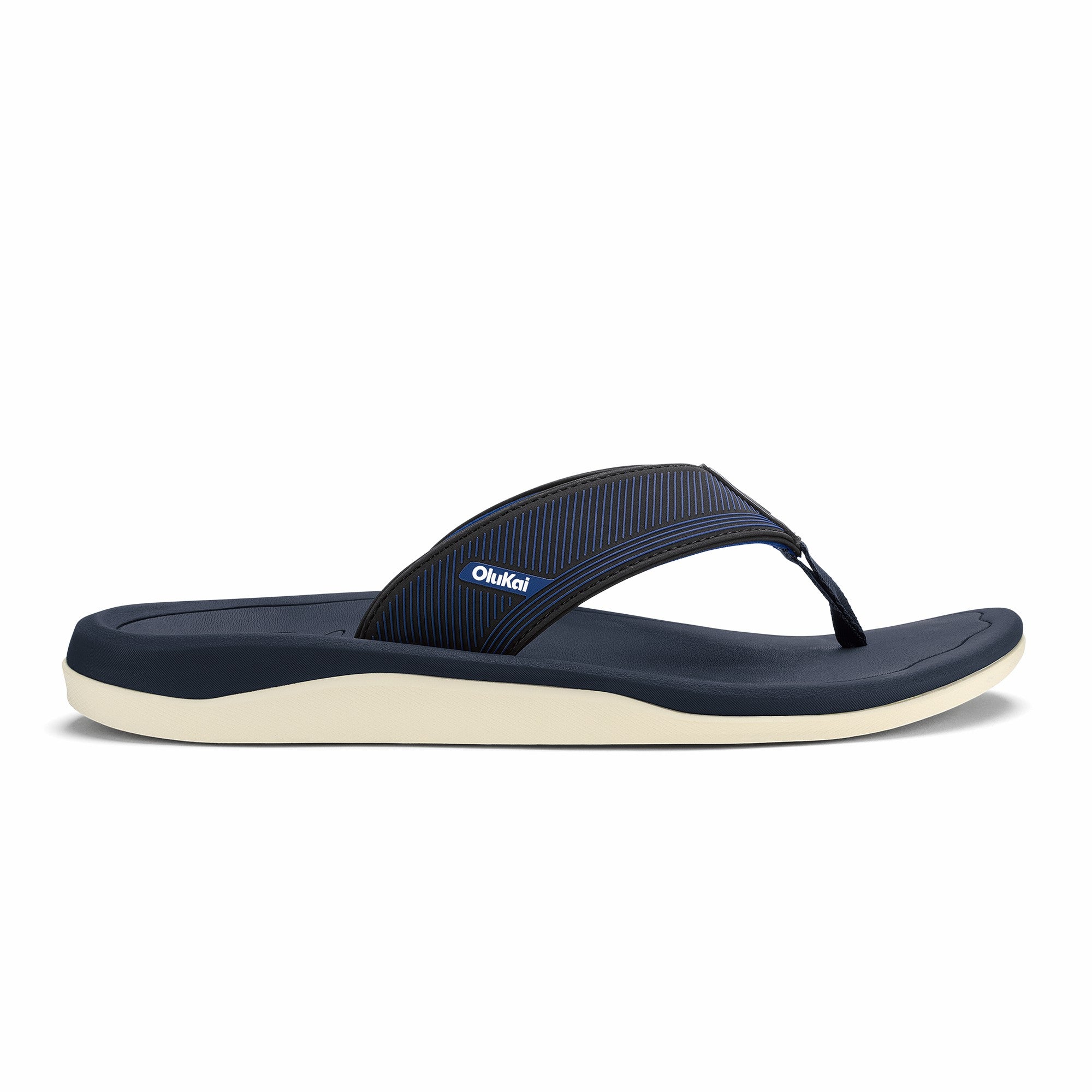 ʻAhi Kai - Trench Blue / Trench Blue
