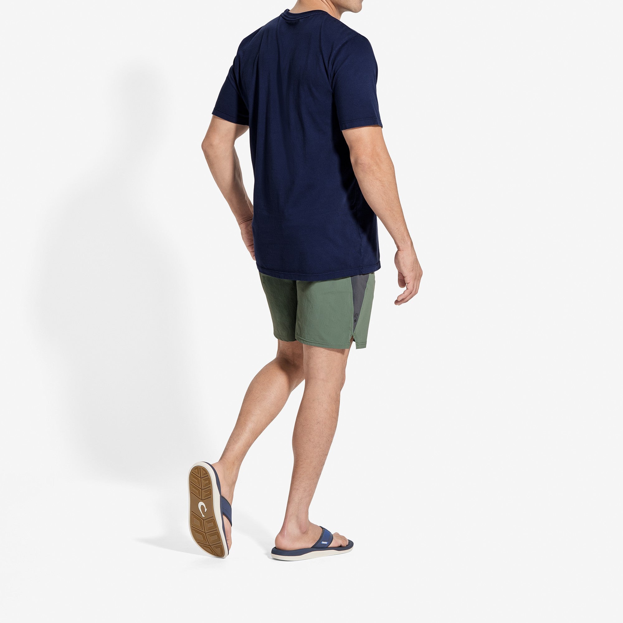 ʻAhi Kai - Trench Blue / Trench Blue