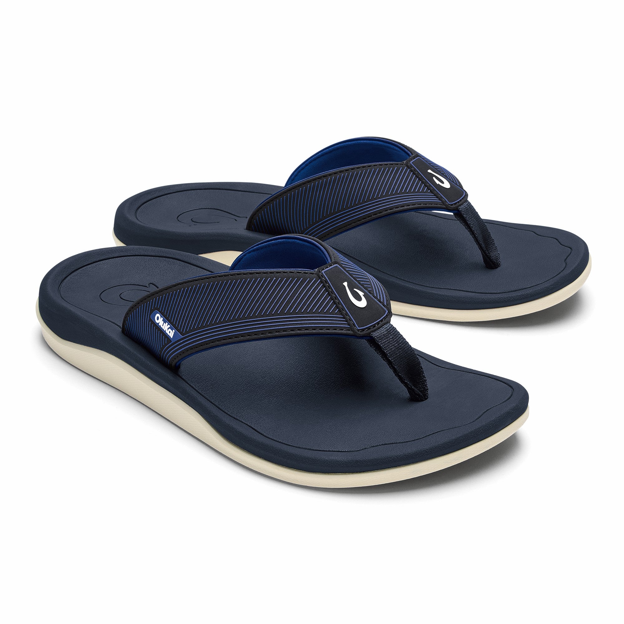 ʻAhi Kai - Trench Blue / Trench Blue