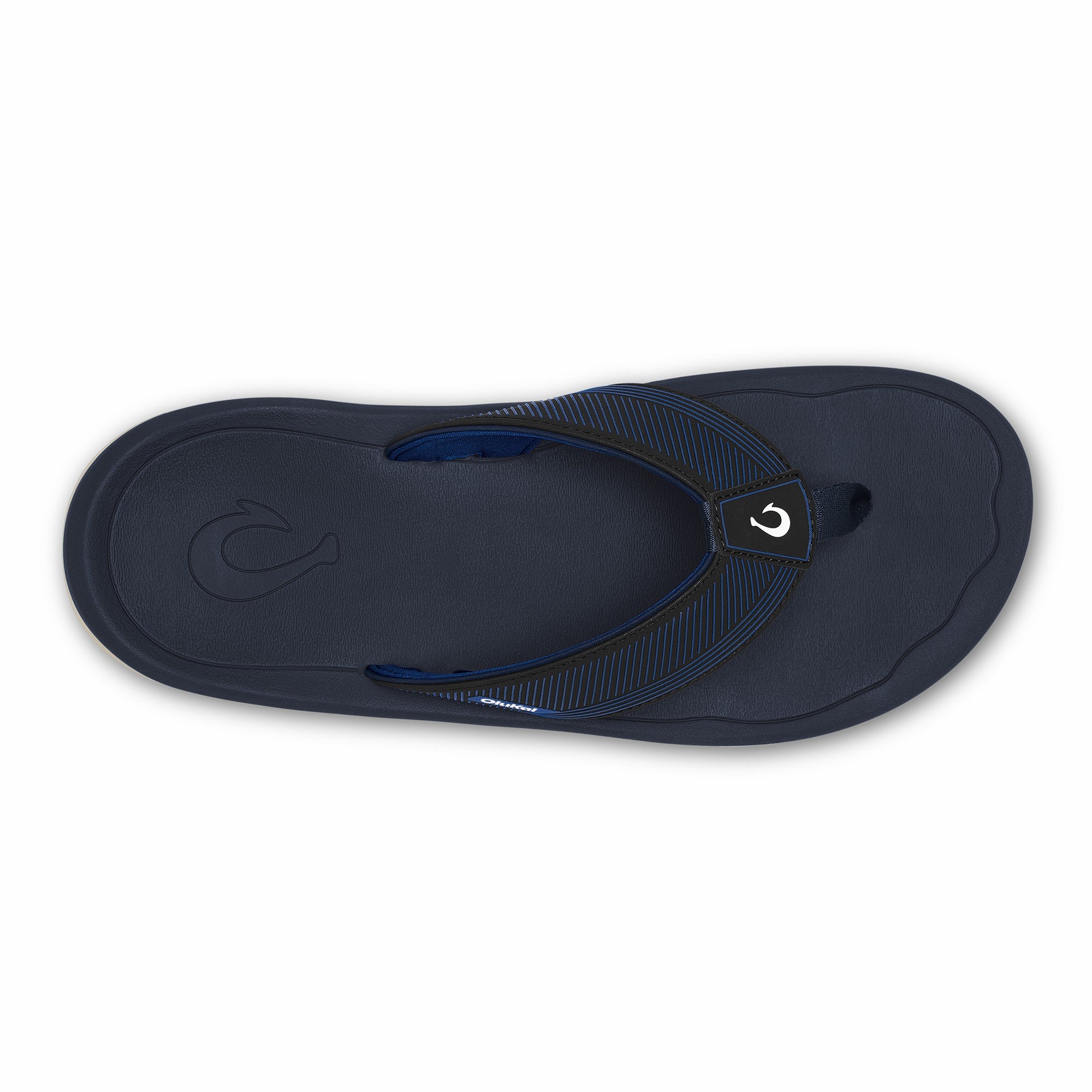 ʻAhi Kai - Trench Blue / Trench Blue