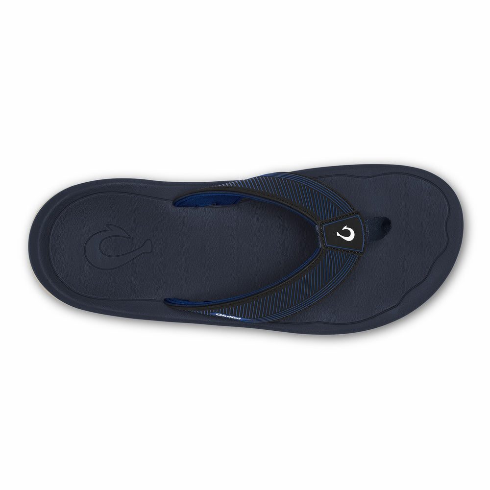 ʻAhi Kai - Trench Blue / Trench Blue