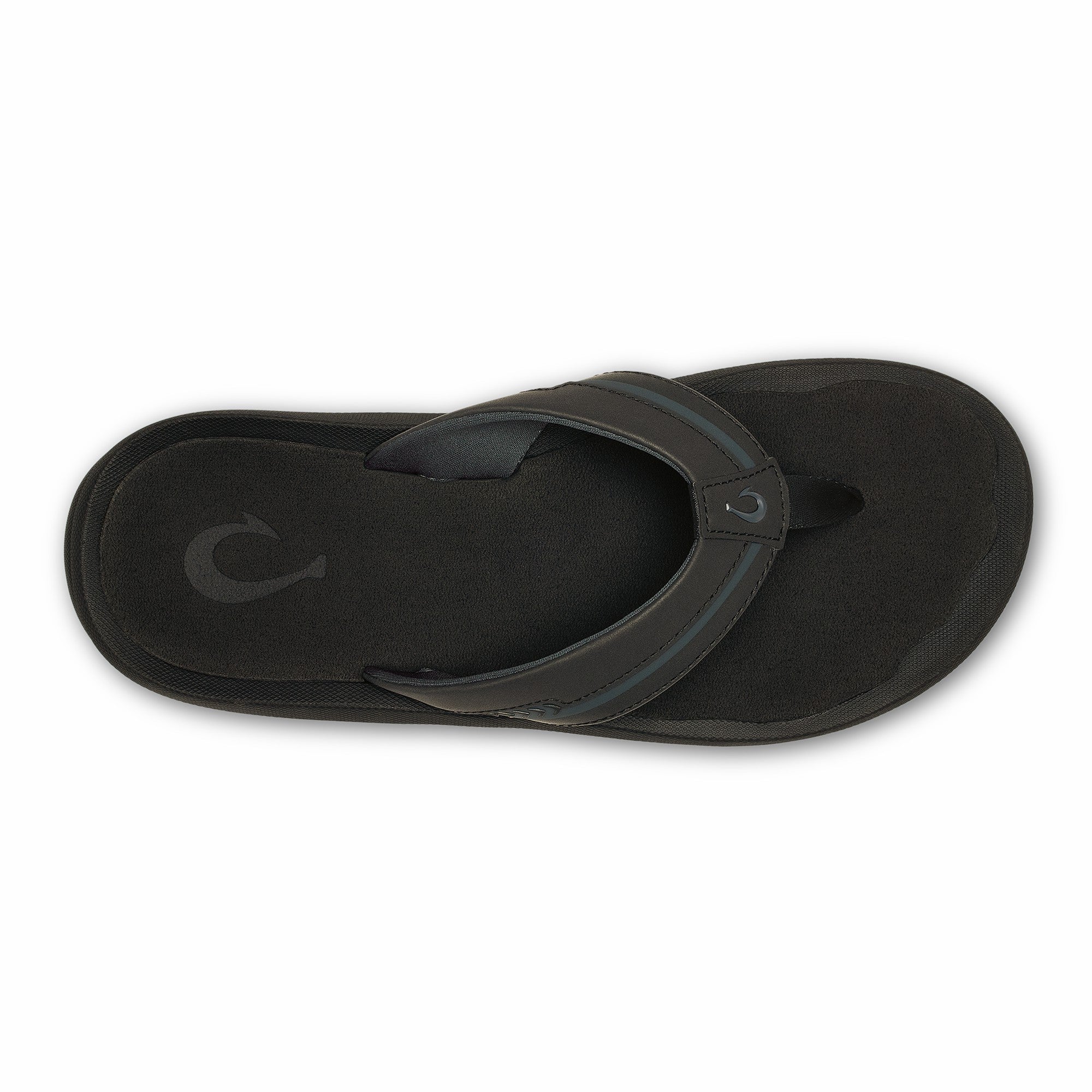 ʻAkeu - Black / Black