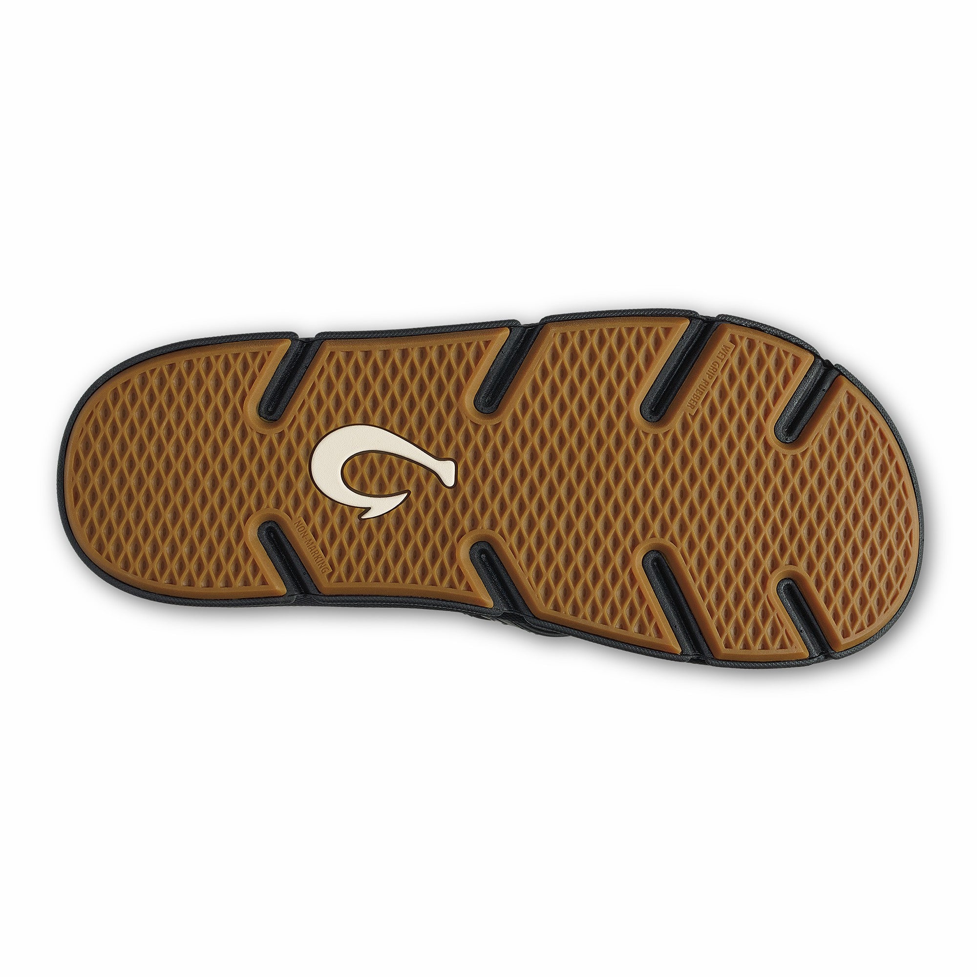 ʻAkeu - Black / Black