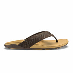 Tuahine Palm - Dk Java / Golden Sand