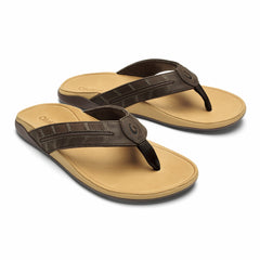 Tuahine Palm - Dk Java / Golden Sand