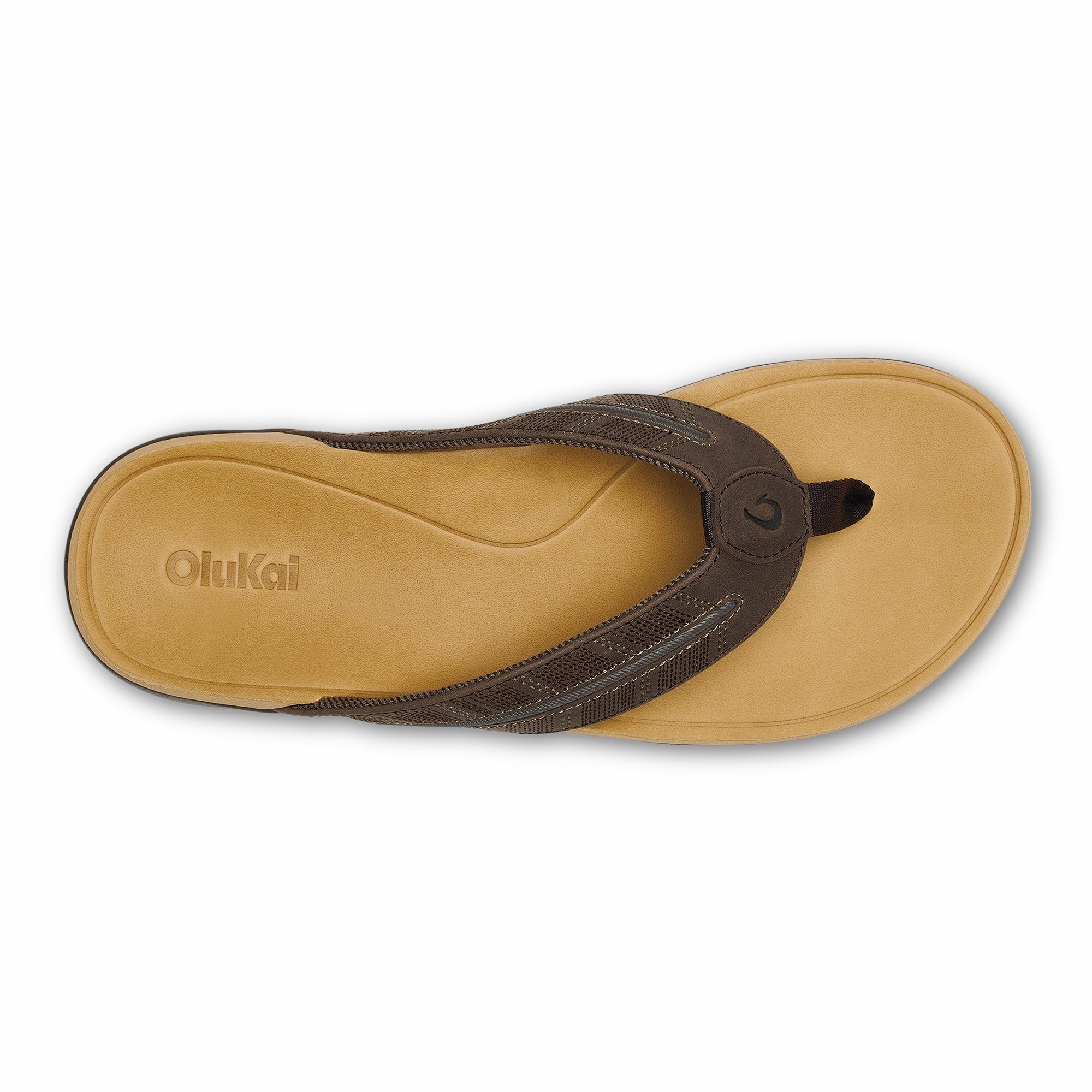 Tuahine Palm - Dk Java / Golden Sand
