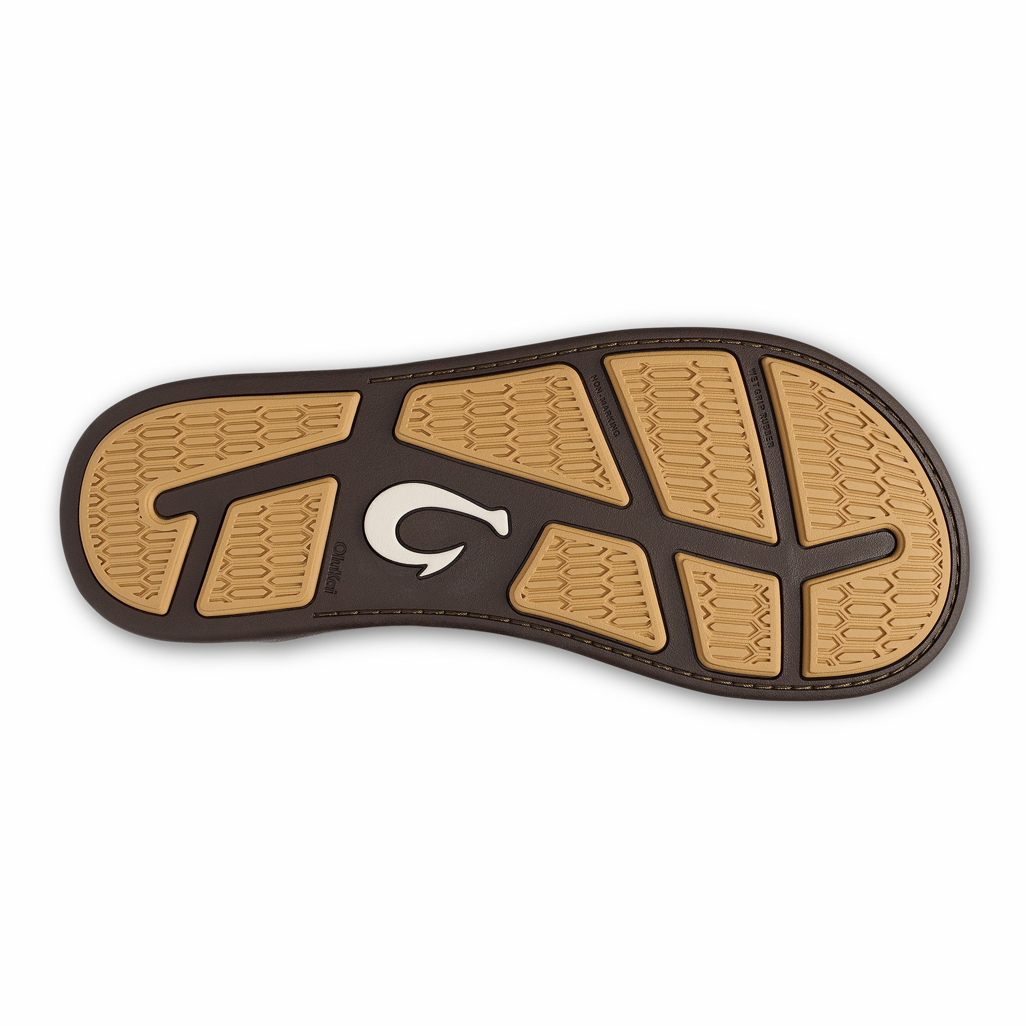 Tuahine Palm - Dk Java / Golden Sand